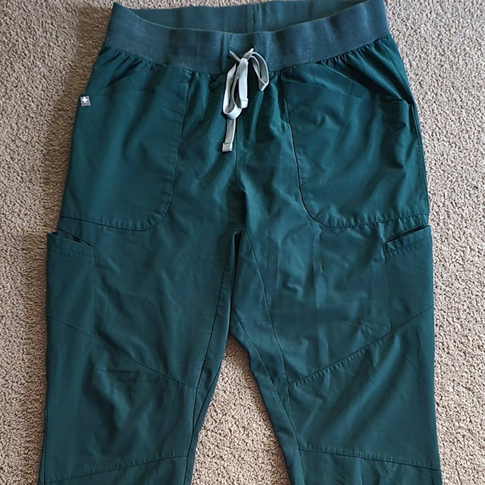 Figs Fionlite Maua Jogger Scrub pants